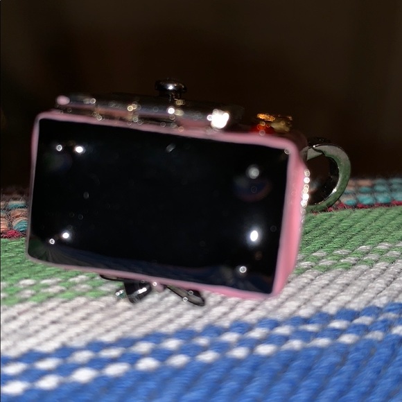 Juicy Couture Cupcake Oven Charm VINTAGE RETRO - Picture 6 of 7